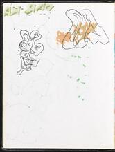 [Page in Sharp's piece book.]