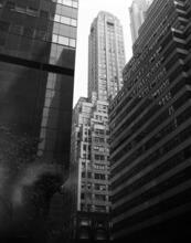 [Fuller Building, 41 East 57th Street.]