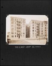 700 East 139th St. (Cypress)