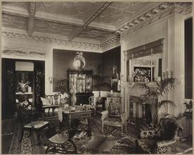 Metropolitan Club.