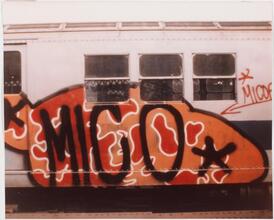Mico, 1973