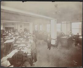 The Metropolitan Life Company.