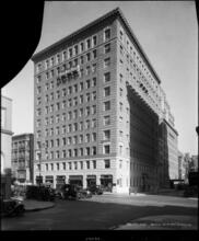 Apt. 29 E. 64 St.