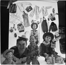 Howdy Doody
