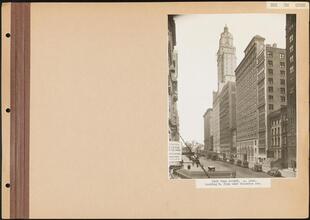 West 72d Street [64th Street to 178th Street]