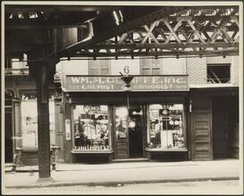 [6 Bowery]