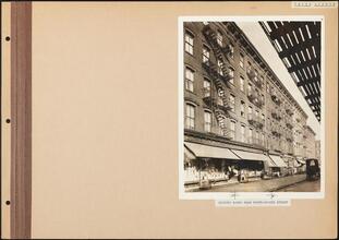 Third Avenue [First Avenue to Third Avenue]