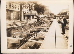 96 St. & B'way [Case on Appeal - Appendix of Photograph Exhibits.]