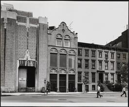 [IND electrical substation, 253 West 13th Street, and 251 West 13th Street.]