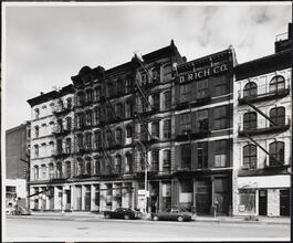 [Church Street between White and Walker Streets.]