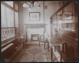 First National Bank of Stamford, Conn.