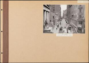 Wall Street [Wall Street]