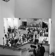 [Exhibit, New York World's Fair.]