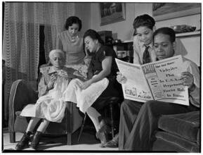 Puerto Rican American [Variant.]