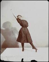 Women's Self Defense, Dr. Latson.