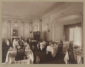 Metropolitan Club.