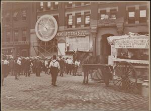 [Park Row.]