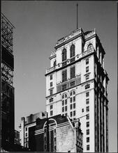 [Unidentified building.]