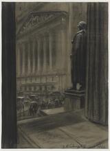 Stock Exchange
