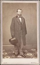 [Andrew Haswell Green.]