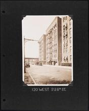 120 West 228th St.