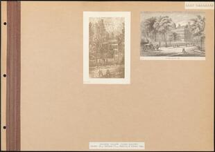 West Broadway [Weehawken Street to Worth Street]