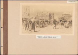 Fifth Avenue and Madison Square [Fifth Avenue, 23rd Street to 39th Street]