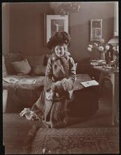 Residence, Mrs. Elliott.