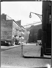 Front Street
