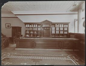 N.Y. Belting and Packing Co.