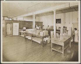 Lincoln & Ulmer, Cigar Manufacturers.