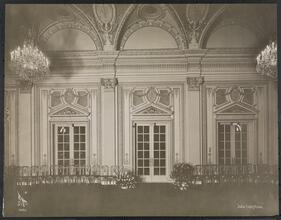 Hotel Copley-Plaza