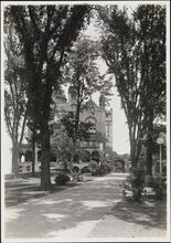 [Webb Ship Building Academy.]