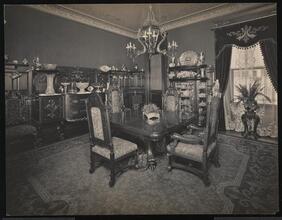 Residence, Arthur J. Joseph.