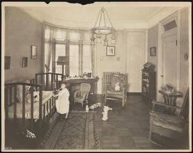 Residence, Mr. A.C. Cronin.