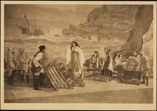 Plays, "Twelfth Night".