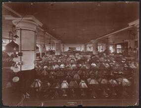 Geo. Borgfeldt Co., New York.