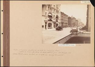Fifth Avenue and 16th Street [Fourth Avenue to Fifth Avenue & 21st Street]