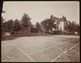 Geo. Semler's, Mount Vernon.