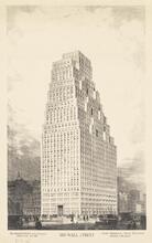 120 Wall Street