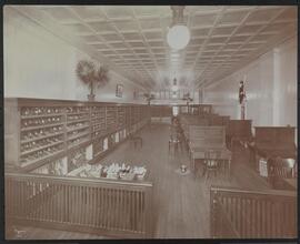 Bates & Co., 176 Duane St.