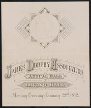 James Dunphy Association Annual Ball