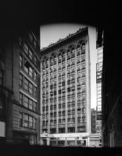 [Bayard-Condict Building, 65-69 Bleecker Street.]