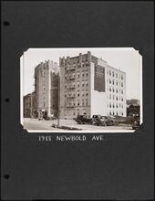 1988 Newbold Ave.