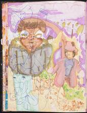 [Tagged page in Stan 153 and ERO's black book.]