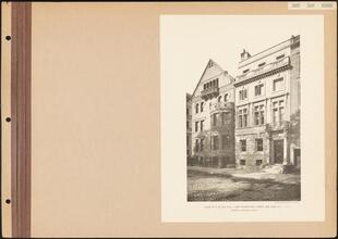 East 71st Street [64th Street to 178th Street]