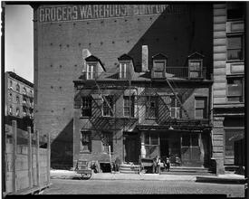 Broome Street, nos. 512-514