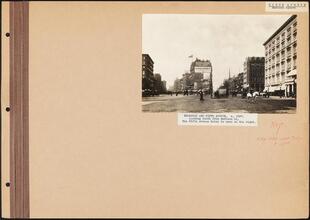 Fifth Avenue and Madison Avenue [Fifth Avenue, 23rd Street to 39th Street]