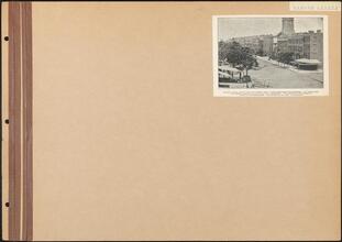 Second Avenue [First Avenue to Third Avenue]
