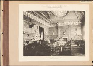 Fifth Avenue and 60th Street [Fifth Avenue, 57th Street to 101st Street]